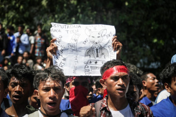 Timor-Leste scraps lifetime pensions after protests