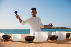 (Courtesy of The Westin Resort Nusa Dua)