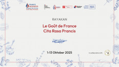 (Courtesy of Institut français d’Indonésie)