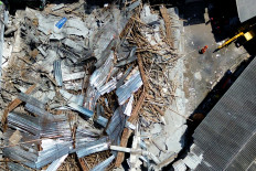 Deadly boarding school collapse exposes failures in construction safety