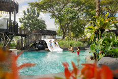 (Courtesy of Resinda Hotel Karawang)