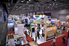 (Photos courtesy of the Malaysian Palm Oil Board)