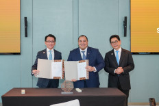 Arsjad Rasjid launches equity firm, links up with Danantara