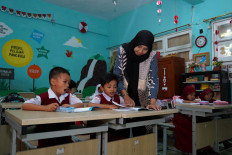 Can school become a safe place for children?