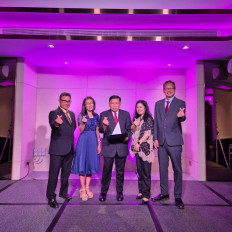 (Courtesy of Vale Indonesia)