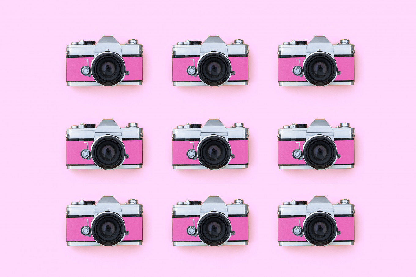Retro resurgence: Why Gen Z is falling for digicams and Walkmans