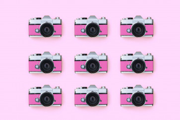 Retro resurgence: Why Gen Z is falling for digicams and Walkmans