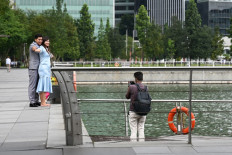 Singapore’s nationalism favors the ‘normal’ family