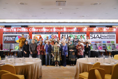 (Credit: Courtesy of Kristamedia)