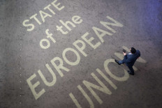 EU finds strength beyond the Draghi report