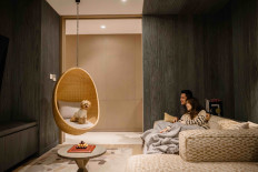 Finding room for fur and paws in the city’s high-rises 