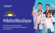 (Courtesy of Campaign for Good)