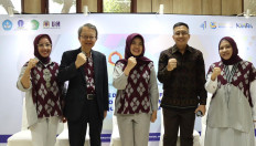 (Courtesy of Universitas Terbuka)