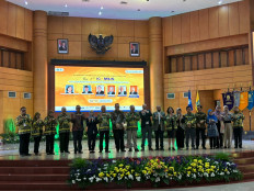 (Courtesy of Universitas Terbuka)