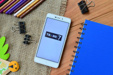 TV company Trans7 apologizes over ‘offensive’ content on ‘pesantren’