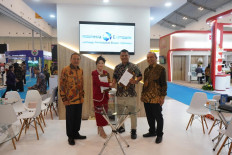 (Courtesy of Indonesia Eximbank)