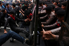 Time for Indonesia’s youth to renew the pledge