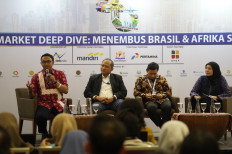 LPEI business forum highlights BRICS market strategy for local exporters