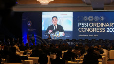 Analysis: Erick’s political future at risk amid Indonesia’s World Cup woes