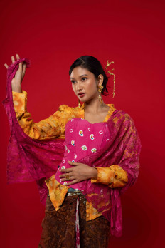 Claresta Taufan and her long road to an ‘overnight’ success