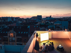 Why ‘nonton bareng’ might be the future of indie cinema