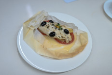 Exquisite and approachable: Five easy French recipes from Indonesian cooks