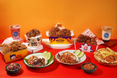 Hangry raises $10.5m to expand kitchen network, enter Malaysia