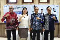 (Courtesy of Universitas Terbuka)