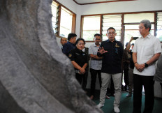 History rewrite project to launch in December: Fadli Zon