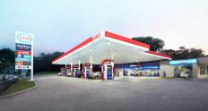 Chandra Asri to acquire ExxonMobil’s gas stations in Singapore