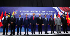 ASEAN’s new survival strategy: Transactional deals and hard economic realities
