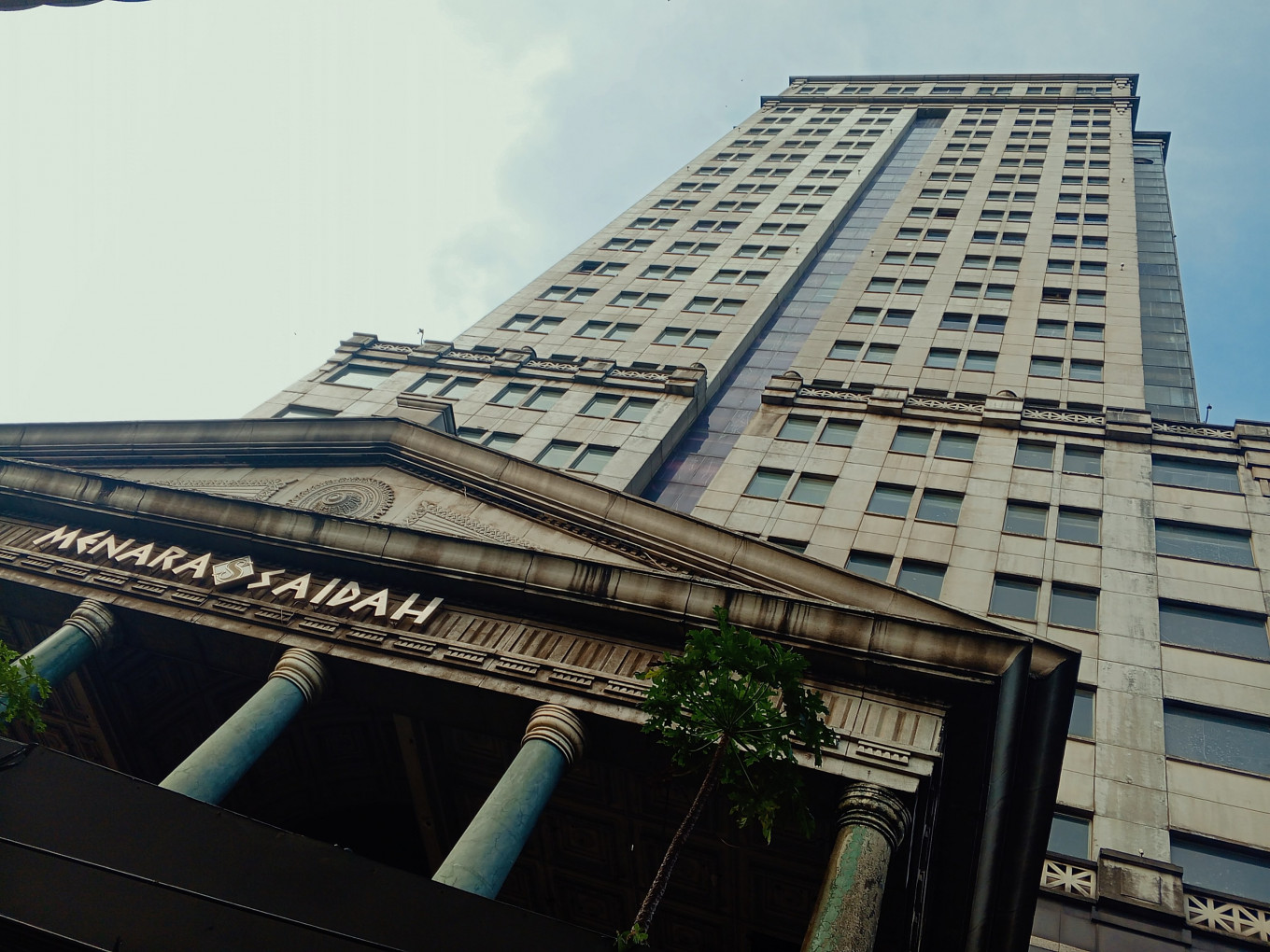 Phantoms of the metropolitan: Five spooky spots around Jakarta