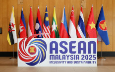  Malaysia hosts 47th ASEAN Summit; cements influence toward Indo-Pacific region