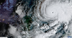 WMO warns Hurricane Melissa to be Jamaica's worst storm this century