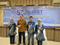 (Courtesy of Universitas Terbuka)