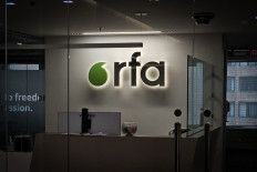 Radio Free Asia suspends operations after Trump cuts and shutdown