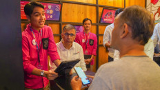 PT Indosat Tbk continues transformation towards AI-Native, amid growth