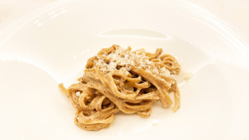 Privy’s pasta night: A love letter to carbs