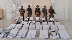 Myanmar’s border ‘raid’ and the scam war