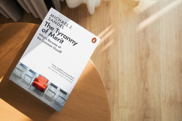 What if smart isn’t enough? Rethinking merit in a broken system