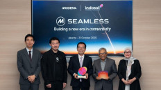 MODENA and Indosat Ooredoo Hutchison’s collaboration opens new opportunities in Seamless ecosystem integration through connectivity and digital services
