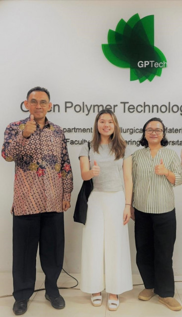 (Courtesy : dok istimewa)