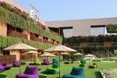 (Courtesy of Aloft Bali Kuta)