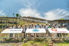 (Courtesy of Sudamala Resorts)