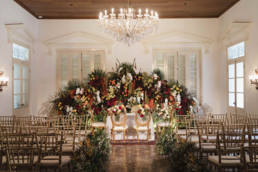 Beyond ballrooms and banquet halls: When the usual wedding venues just don’t feel right