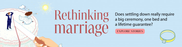 Divorced at night: When separate beds bring couples closer 