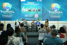 (Courtesy of Vale Indonesia)