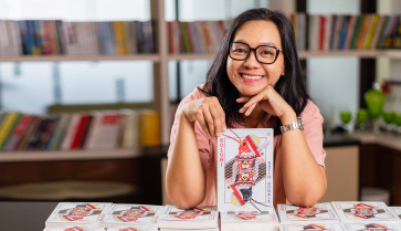 In Ratih Kumala’s 'Koloni', the revolution is tiny and female