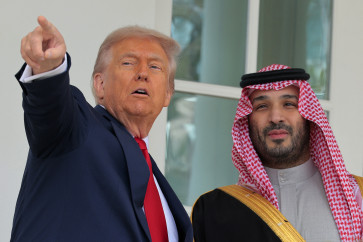 Behind Trump defense of MBS, a deeper US shift on human rights
