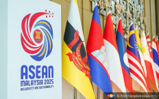 At the 47th ASEAN Summit in early November, Malaysia concluded its chairmanship of the bloc, passing the baton to the Philippines. (Image courtesy of Free Malaysia Today)